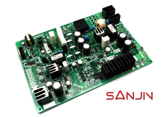 Mitsubishi elevator power board KCR-908B Mitsubishi elevator power board KCR-908B