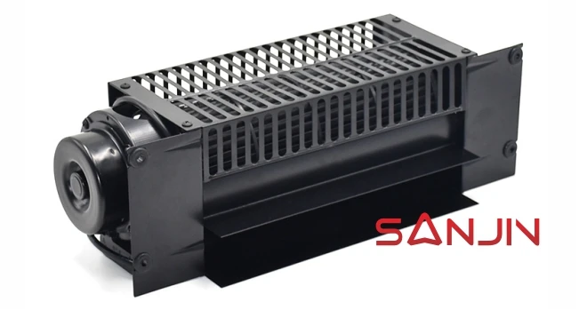 Elevator Fan FB-9B