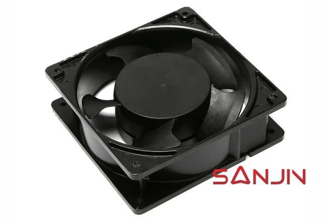 ThyssenKrupp elevator fan 4C-230HB