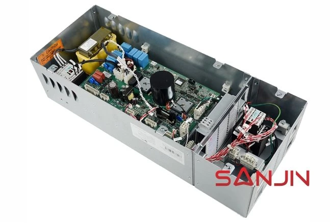  Elevator Inverter OVFR03B-402