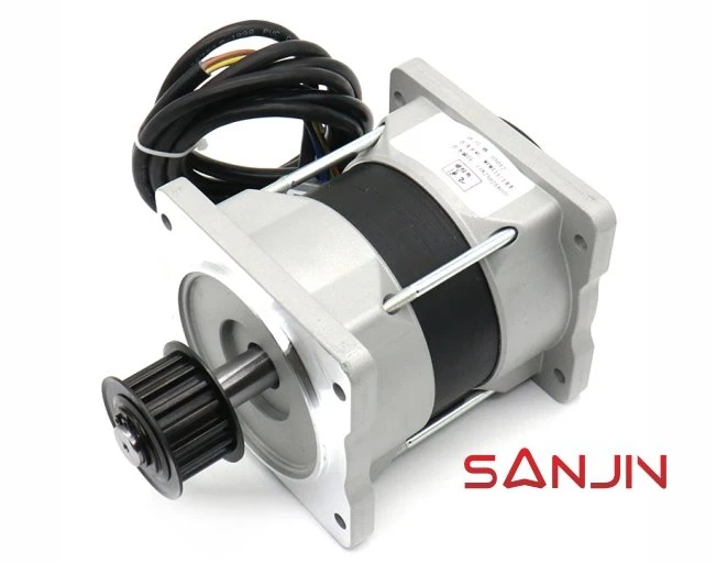 GUANGRI Elevator Door Motor MPMIII70-N2-195-G
