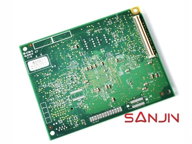 elevator board GECB-V2 ABA26800AVP6