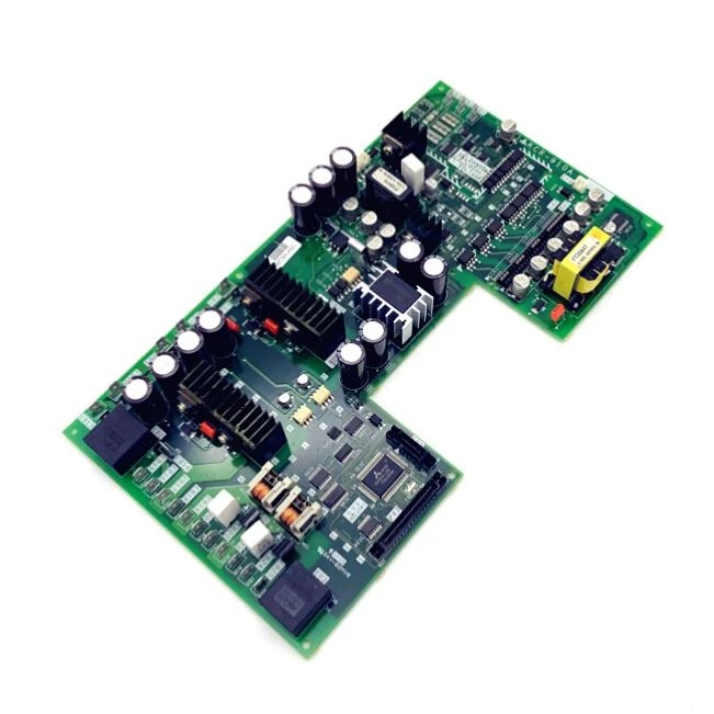 মিতসুবিশি এলিভেটর ড্রাইভ বোর্ড KCR-910A