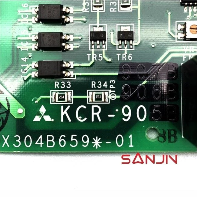 KCR-905B KCR-906B KCR-907B KCR-908B