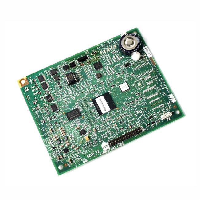 লিফট Pcb ABA26800AVP6