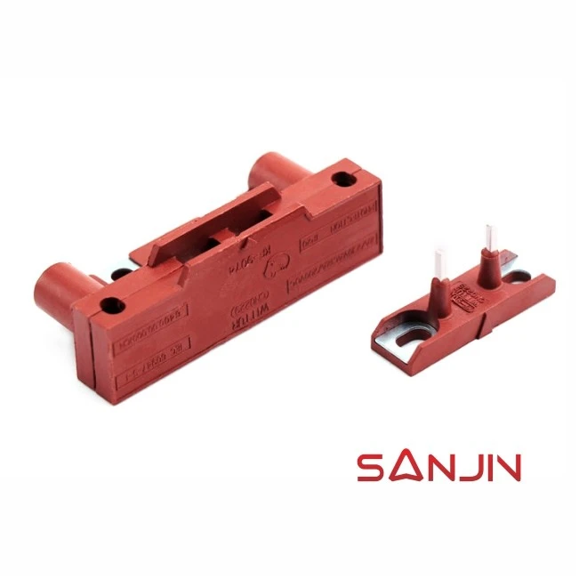 Selcom elevator door lock point KF-9074