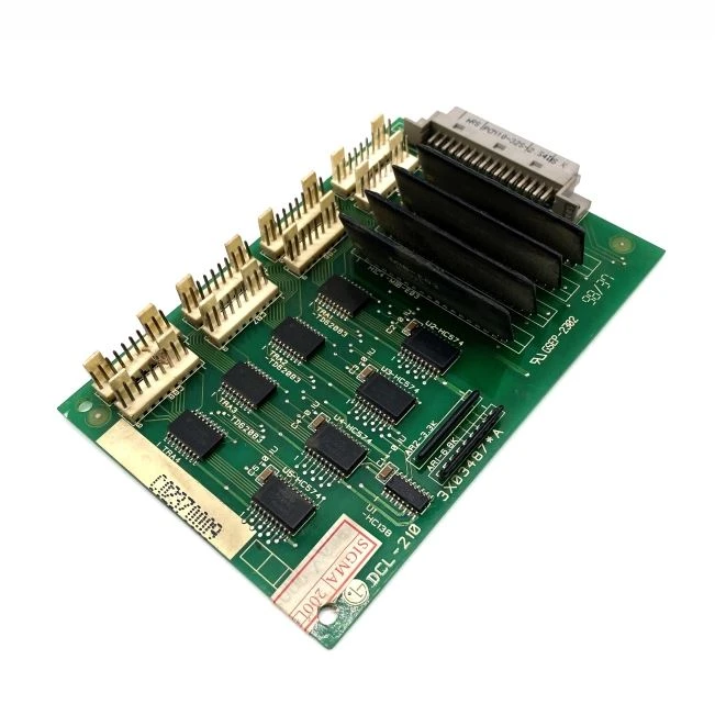 লিফট Pcb DCL-210
