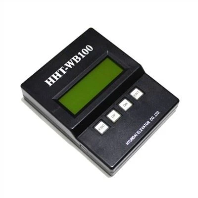 হুন্ডাই এলিভেটর সার্ভিস টুল HHT-WB100