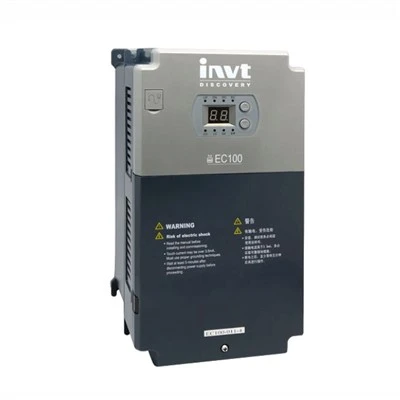 INVT লিফট ইনভার্টার EC100-015-4