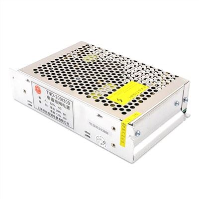 KONE এলিভেটর ব্রেক পাওয়ার সাপ্লাই TND-110