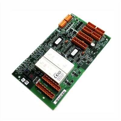 KONE এলিভেটর LCE ETSL বোর্ড KM800570G01