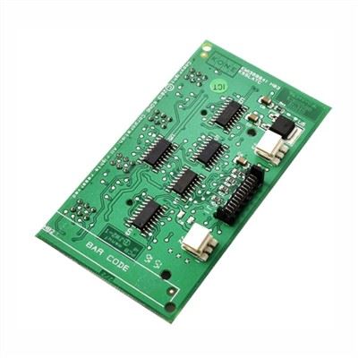 KONE এলিভেটর Pcb KM1368840G01