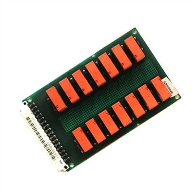 KONE এলিভেটর Pcb KM375405G02