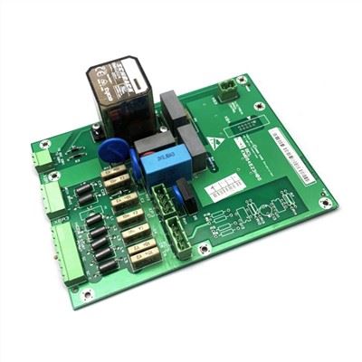 KONE লিফট V3F16L বৈদ্যুতিন সংকেতের মেরু বদল বোর্ড KM964622G01
