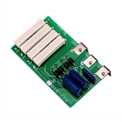 মিতসুবিশি লিফট Pcb KCZ-610