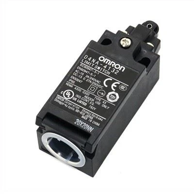 ওমরন লিফট লিমিট সুইচ D4na-4132