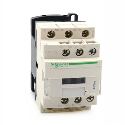 স্নাইডার এলিভেটর কন্টাক্টর CAD32F7
