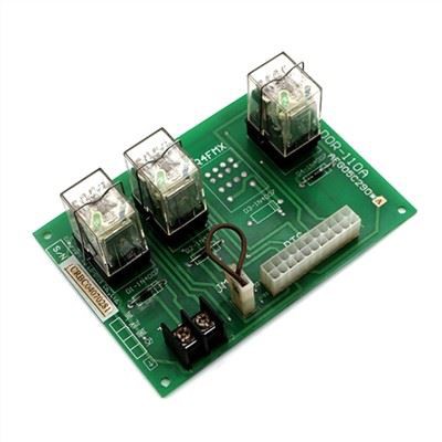 লিফট রিলে বোর্ড DOR-110A
