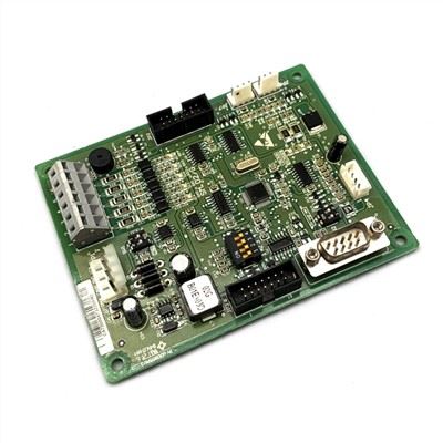 STEP এলিভেটর কন্ট্রোল বোর্ড SM.02/G