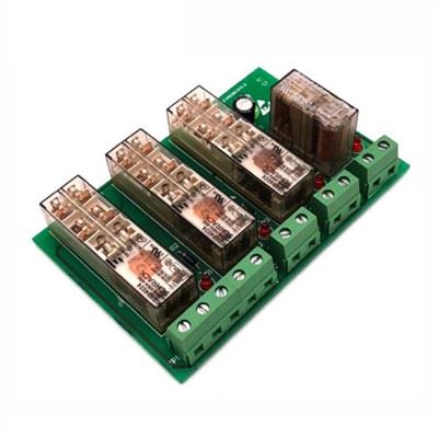 স্টেপ এলিভেটর Pcb SM-11-A