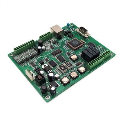ThyssenKrupp এলিভেটর Pcb CTU{{0}}V1.0