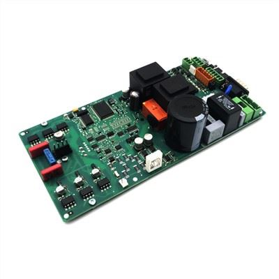 ThyssenKrupp এলিভেটর Pcb SIEI-AREG
