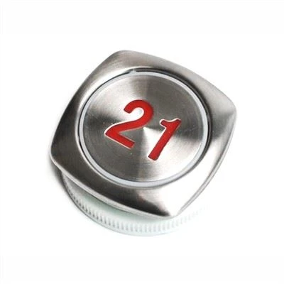 ThyssenKrupp এলিভেটর পুশ বোতাম AN170G01