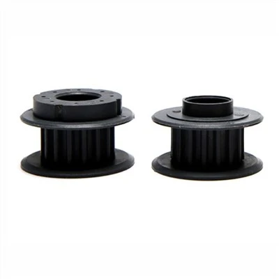ThyssenKrupp K200 K300 এলিভেটর ডোর মেশিন বেল্ট রোলার