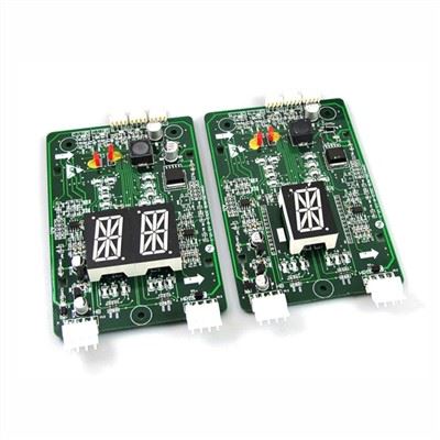 XIZI এলিভেটর ডিসপ্লে বোর্ড OMA4351AKB