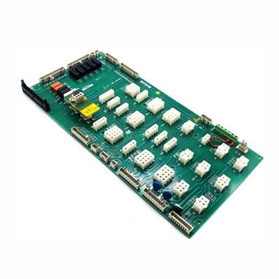 XIZI এলিভেটর Pcb XAA26800EH1