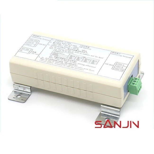signal amplifier G-381B