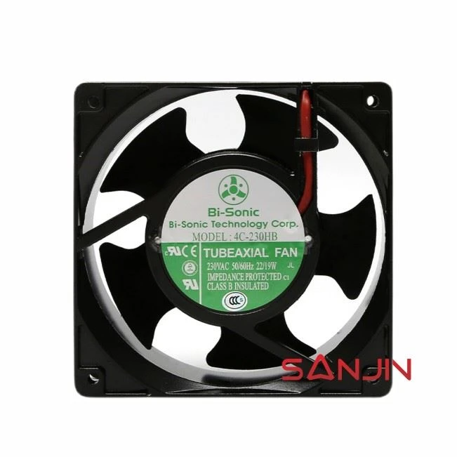 Elevator inverter fan 4C-230HB
