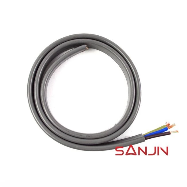 Elevator cable