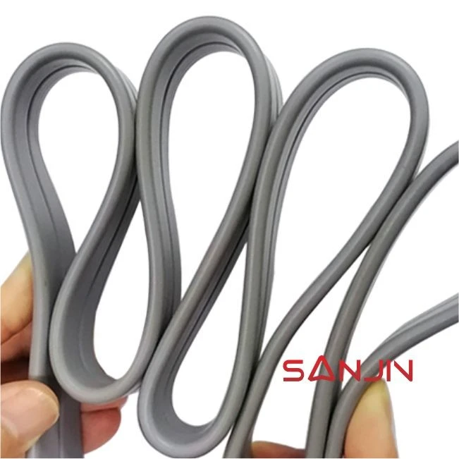 Elevator flat cable