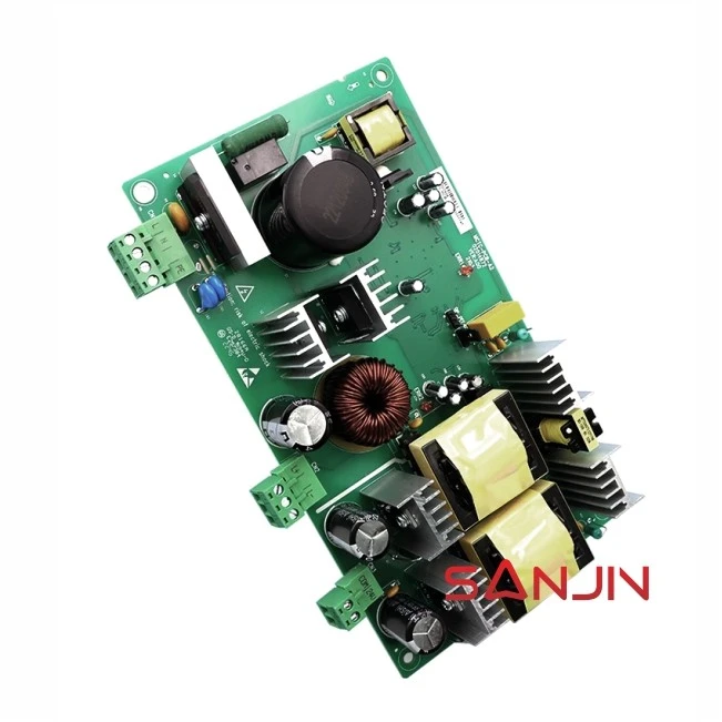 Monarch elevator control cabinet brake power baord MCTC-PCB-A2
