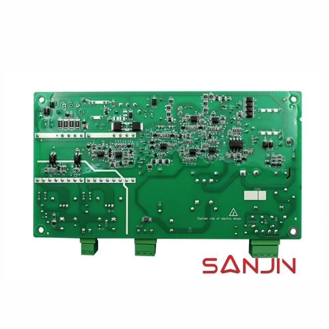Monarch elevator brake power baord MCTC-PCB-A2