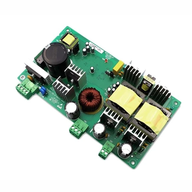 মোনার্ক এলিভেটর পাওয়ার বাওর্ড MCTC-PCB-A2