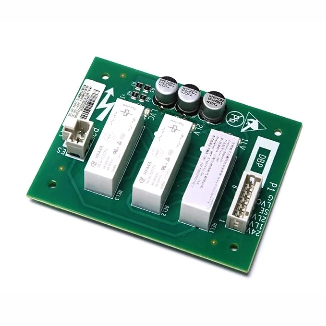 লিফট Pcb HAA26800AH1