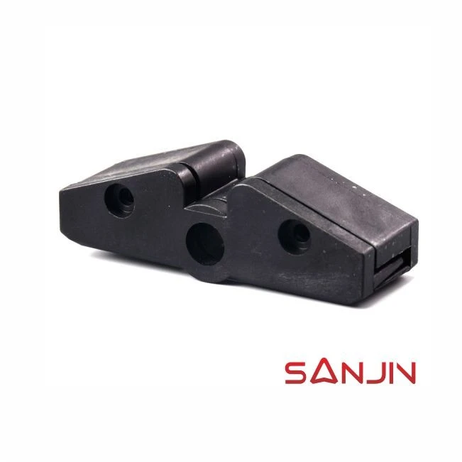 Sigma lift door belt clip