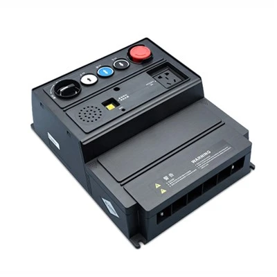 মোনার্ক লিফট পরিদর্শন বক্স MCTC-CTW-B3