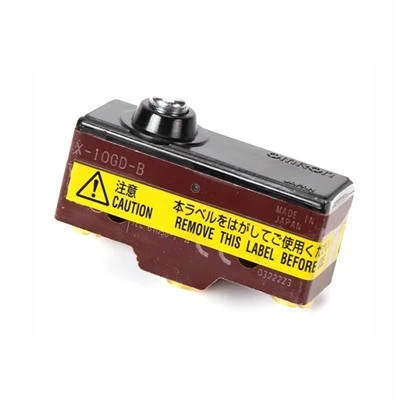 OMRON এলিভেটর সুইচ X-10GD-B