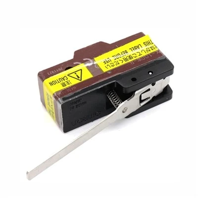 OMRON এলিভেটর সুইচ X-10GW-B