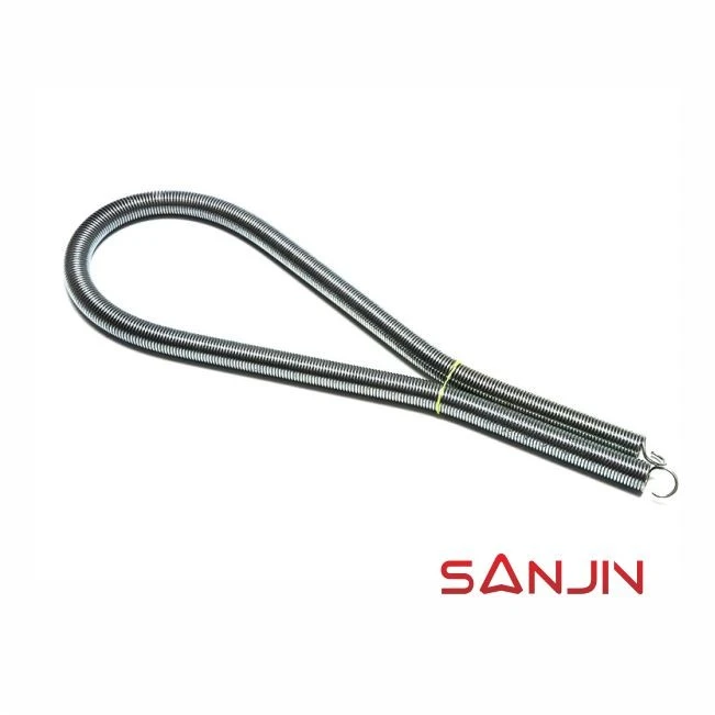 ThyssenKrupp S8 K8 F9 Elevator landing door spring