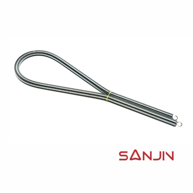 ThyssenKrupp S8 K8 F9 Elevator spring