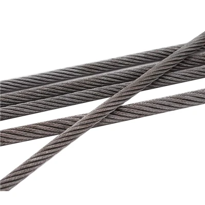 লিফট তারের দড়ি BRITX 6mm 8mm 10mm 12mm 13mm স্টিল কোর