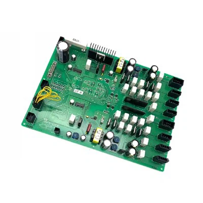 হিটাচি এলিভেটর ড্রাইভ বোর্ড UVF5-GDCB 313505591A0