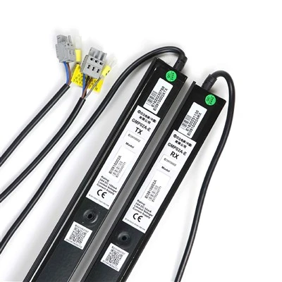 হিটাচি এলিভেটর লাইট কার্টেন GMP02A-E